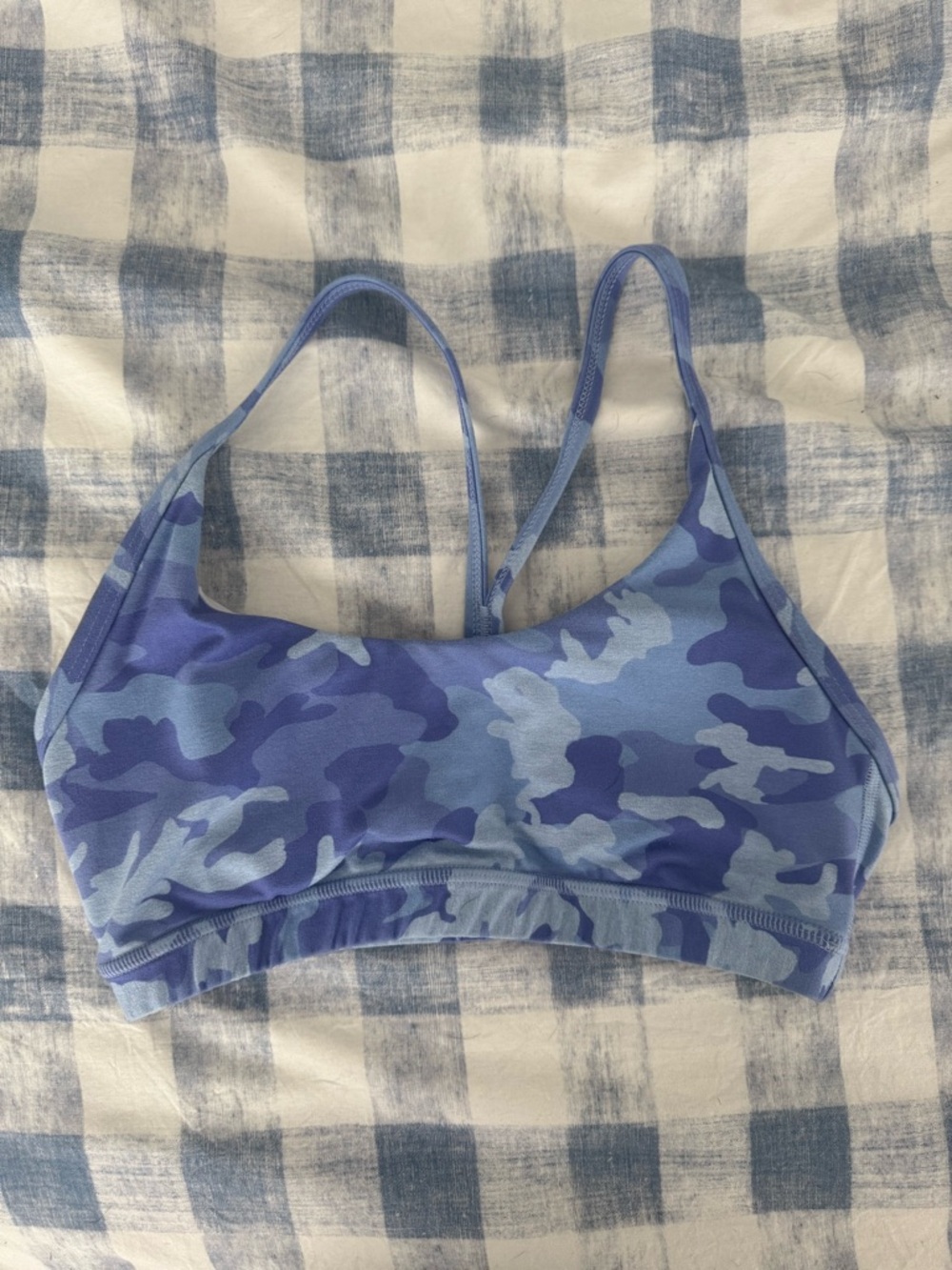 Fleo Cami Sports Bra